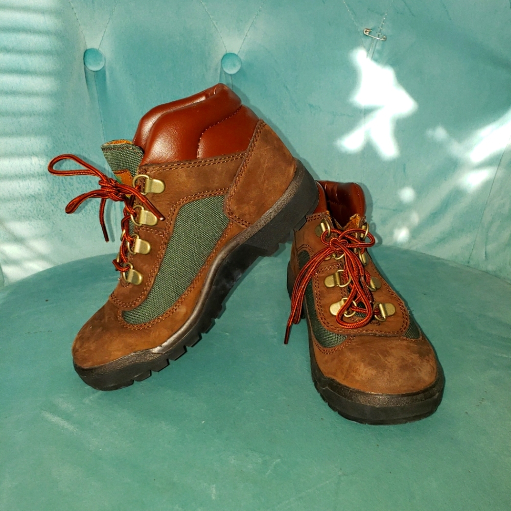 Timberland